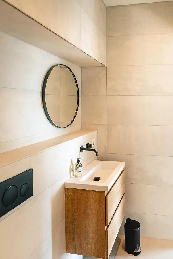 Sail 2025 View! Boutique Apartment Amsterdam - North Riverside Netherlands